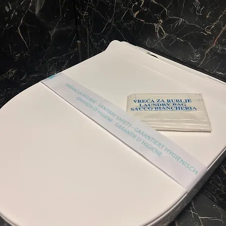 Apartman Pervan *