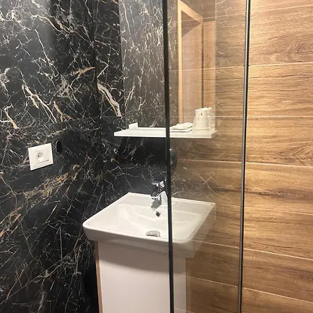 Apartman Pervan