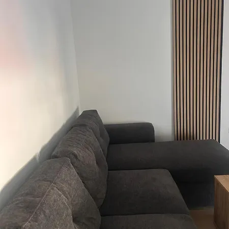 Apartman Pervan *