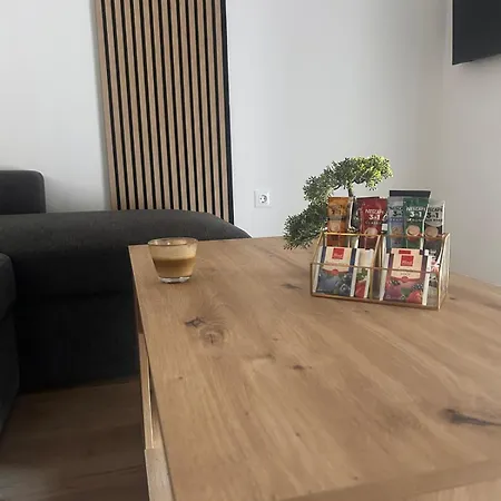 شقة Apartman Pervan *