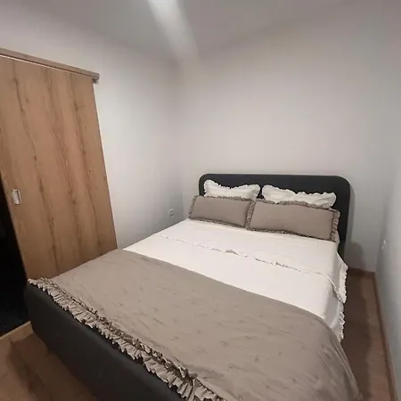 شقة Apartman Pervan كابليينا