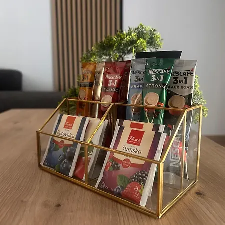 Apartman Pervan *