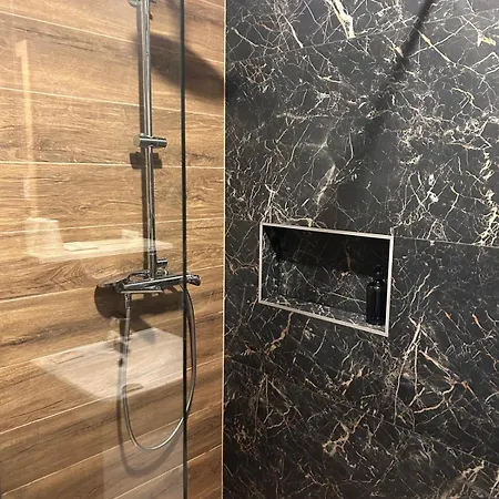 شقة Apartman Pervan كابليينا