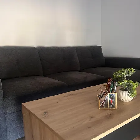Apartman Pervan *