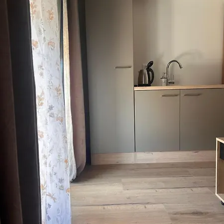 Apartman Pervan *