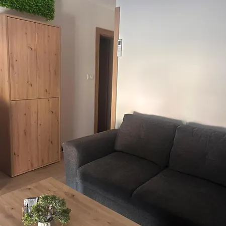 Apartman Pervan * كابليينا