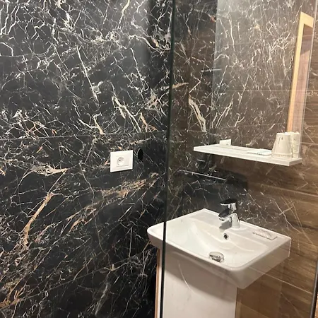 Apartman Pervan
