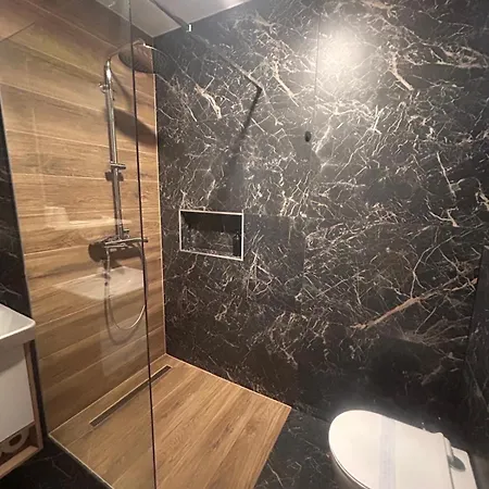 Apartman Pervan * كابليينا