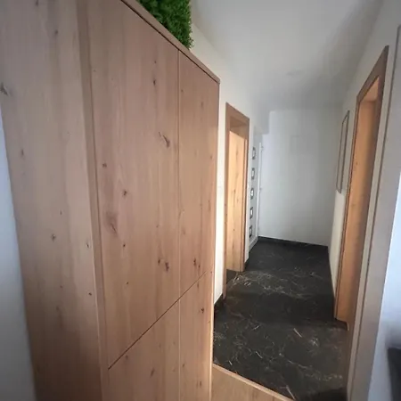 Apartman Pervan