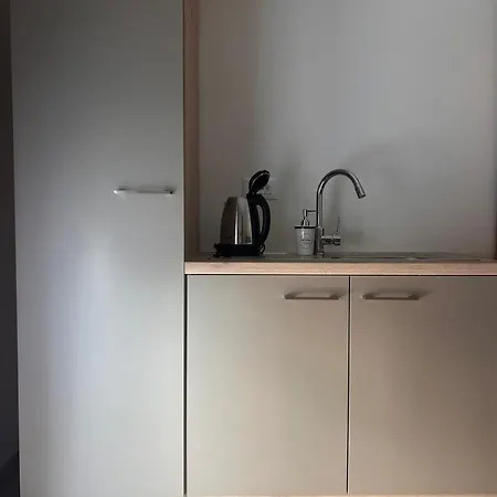 Apartman Pervan * كابليينا