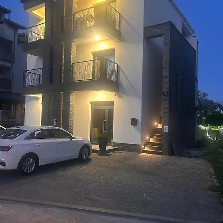 شقة Apartman Pervan كابليينا