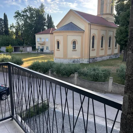 Apartman Pervan شقة كابليينا